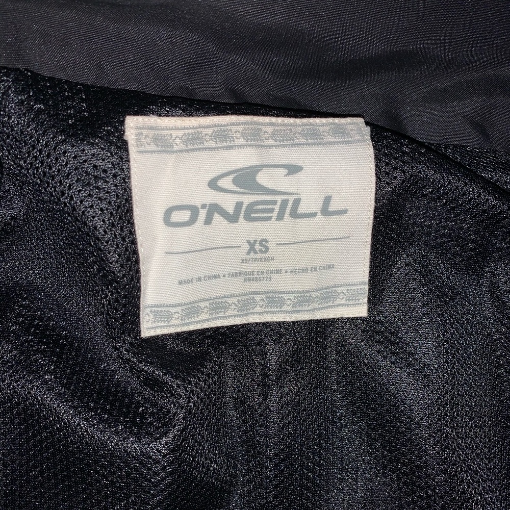 O’neil Rain Coat - Picture 4 of 4